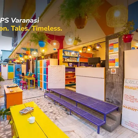 Gostops Lite Varanasi-3
