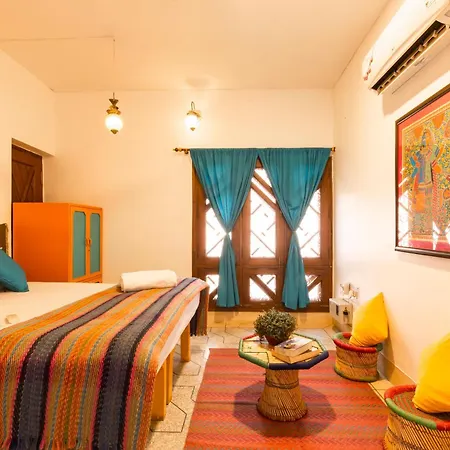 Gostops Lite Varanasi-2