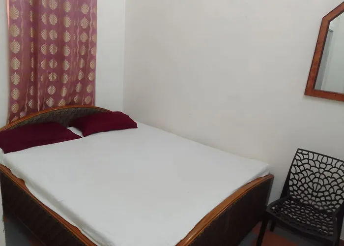 Ganga Fuji Home Varanasi